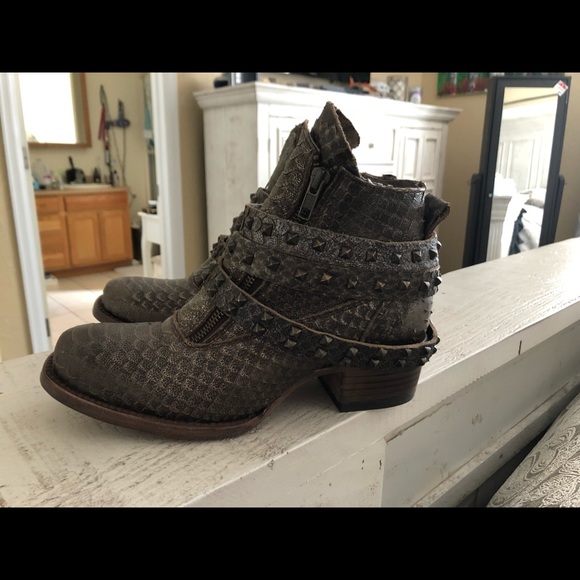 Shoes | Freebird Truth Boots 